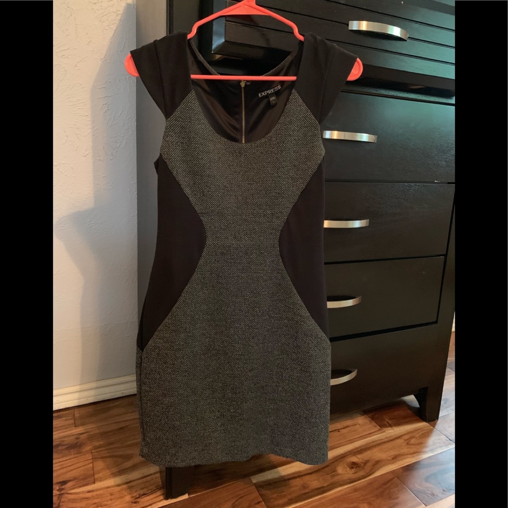 Beautiful dress